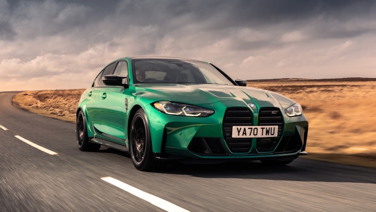 Fuel Economy and Real-World MPG