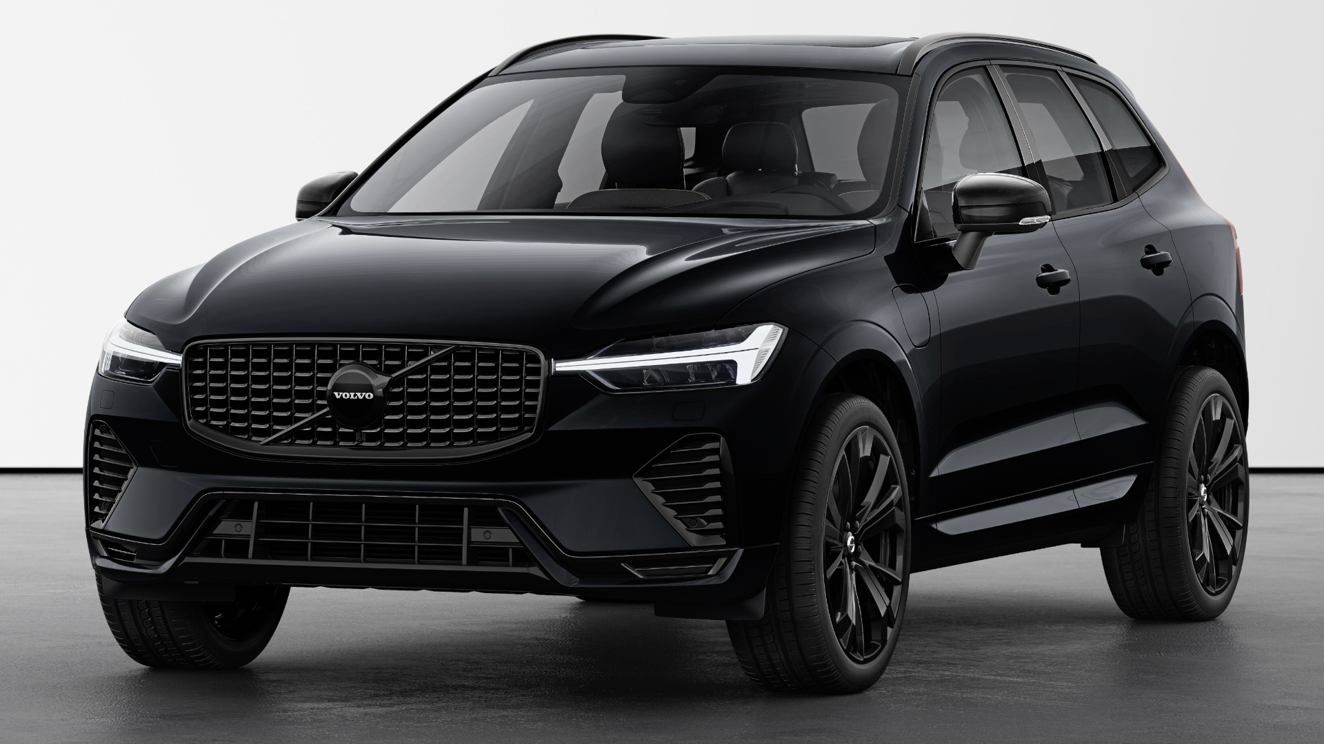 Stoff-Sitzbezüge kompatibel mit Volvo XC40 2019 2022 Autos, SUVs