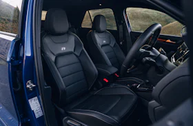 Volkswagen T-Roc R Review 2026 | Performance & Pricing | Carwow