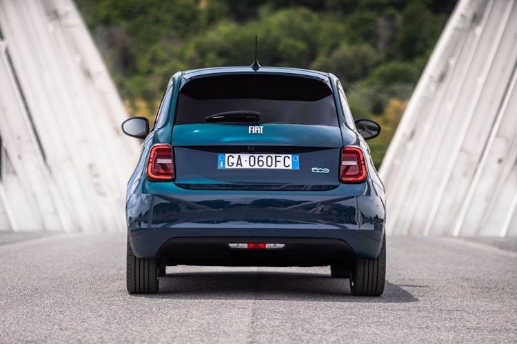 Fiat 500 Test: mehr als nur niedlich! 