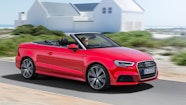 Audi Cabrio Aktuelle Cabriolet Modelle Preise Carwow