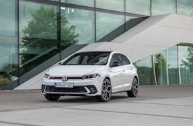 Volkswagen Polo GTI Test 2024 | Konfigurator & Preise | carwow.de