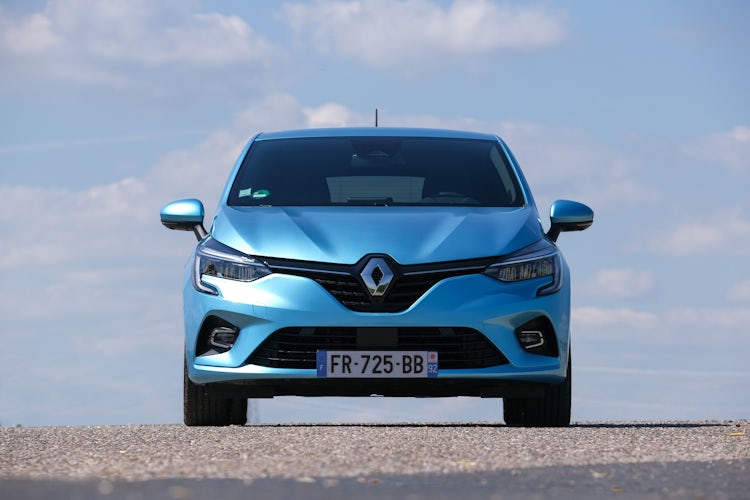 Renault Clio (2024): Angebote, Test, Bilder & technische Daten