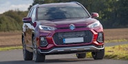 Suzuki UK New Suzuki Cars Prices Reviews Carwow