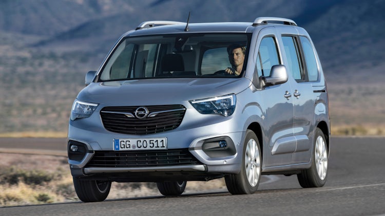 Mittelkonsole für Opel Combo günstig bestellen