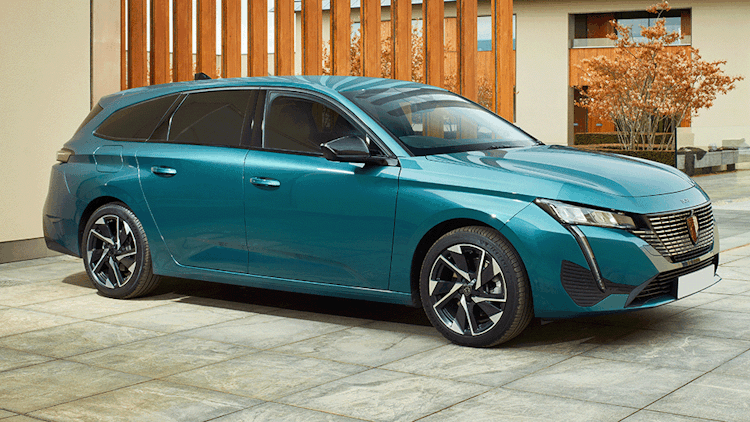 Peugeot 308 SW Review 2024, Performance & Pricing