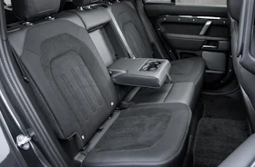 Defender 110 Length Land Rover Defender 110 Review 2026 | Performance & Pricing | Carwow