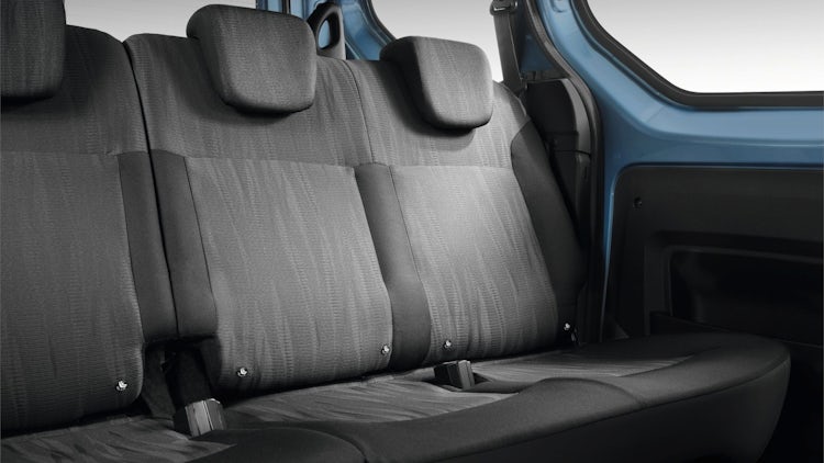 Dacia Dokker im Fahrbericht: Erstaunlicher Komfort ab 8.990 Euro
