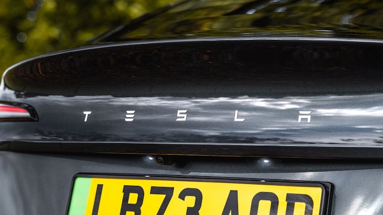 2024 Tesla Model 3 Specs, Review, Pricing & Photos