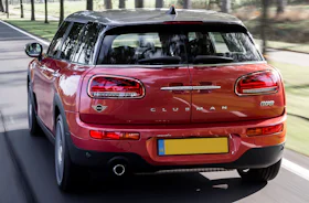 MINI Clubman Review 2026 | Performance & Pricing | Carwow