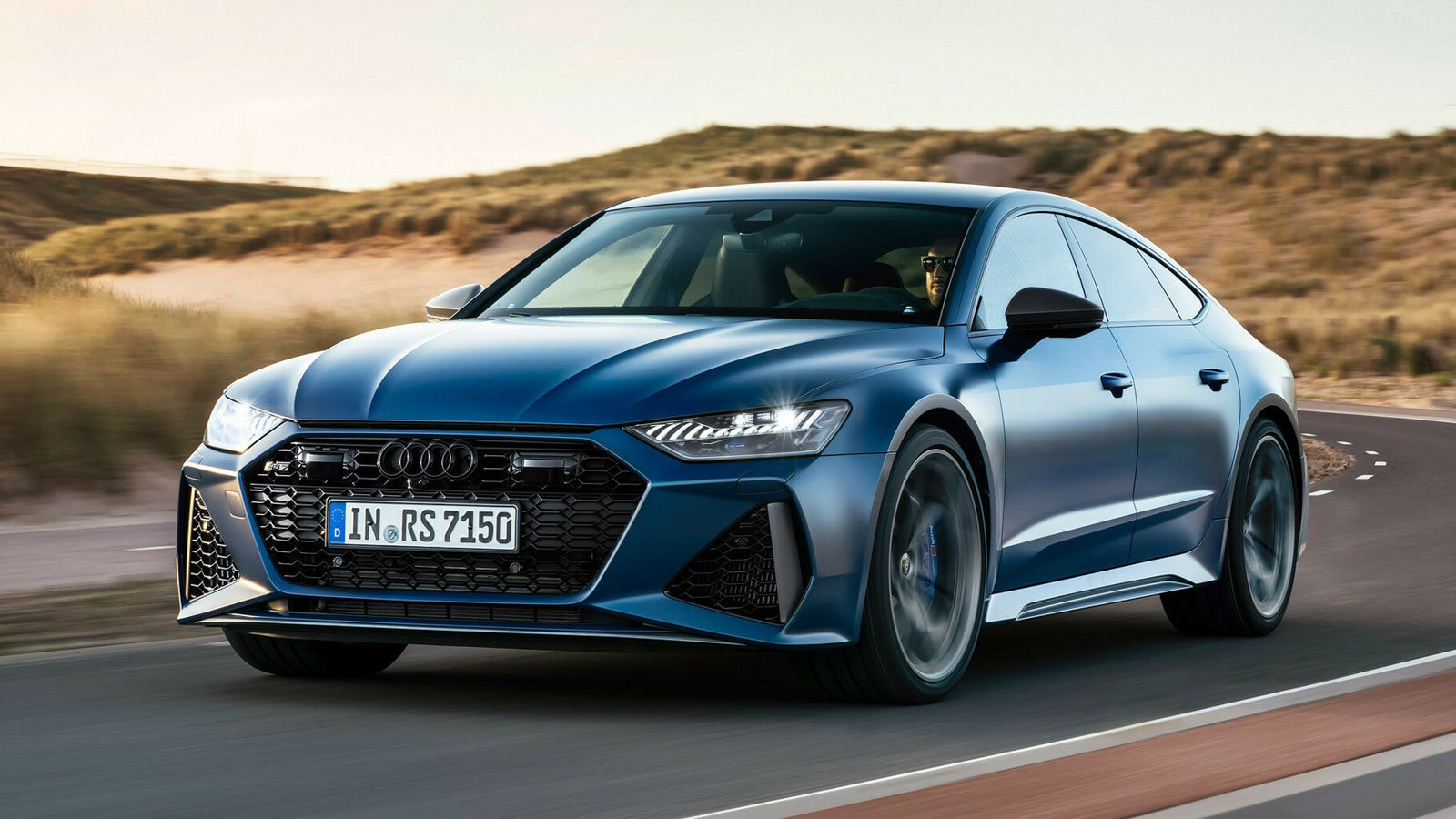 2023 Audi Rs7 Coupe Release