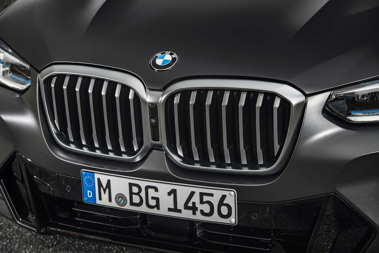 BMW X3 Test 2024, Konfigurator & Preise