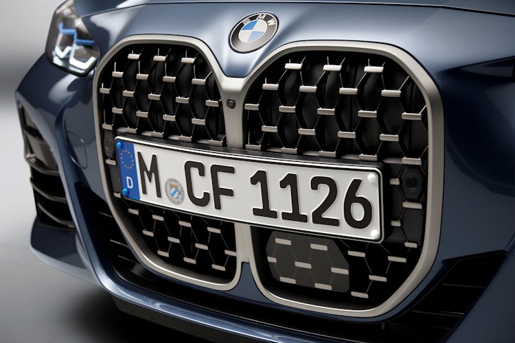 BMW 4er Test 2024, Konfigurator & Preise