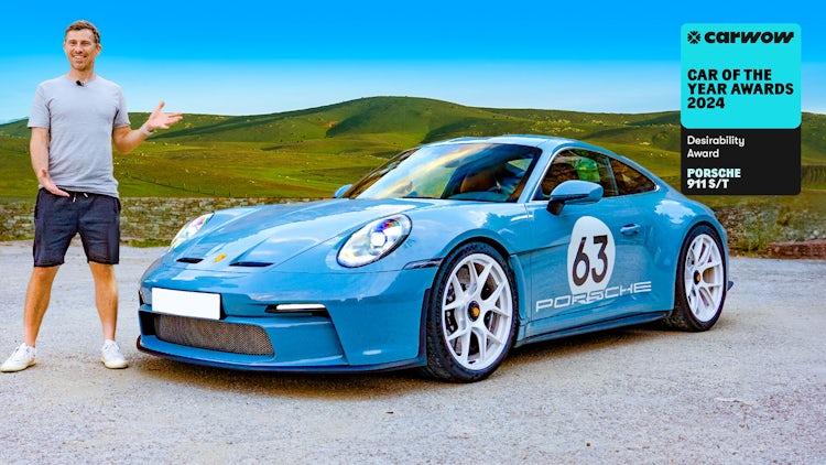 2024 Porsche 911 GT3 RS Prices, Reviews, and Pictures