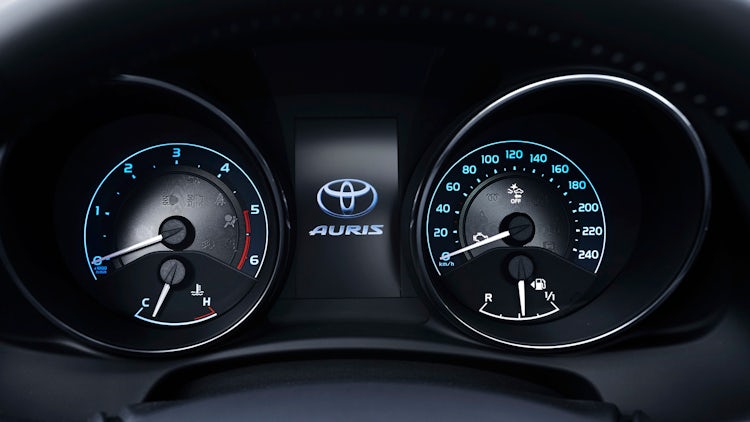 Toyota Auris Touring Sports Test 2024, Konfigurator & Preise