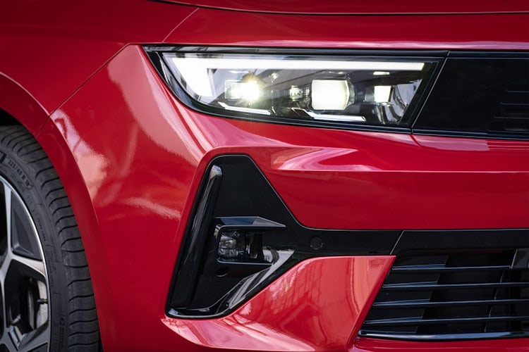 Opel Astra Test 2023 | Konfigurator & Preise | Carwow.De