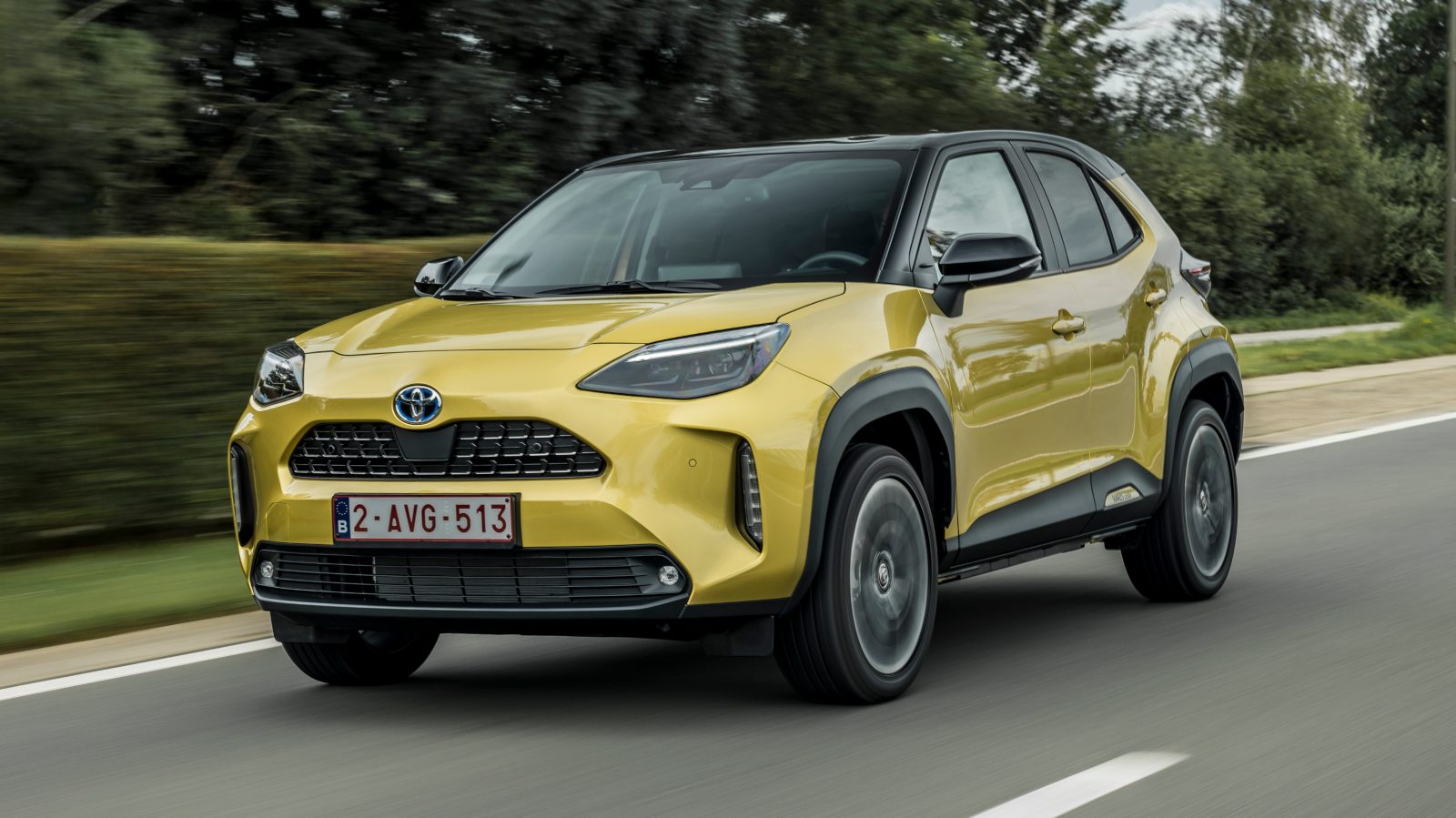 Toyota Yaris Cross 2024 Hybrid Precio, interior, maletero Carwow