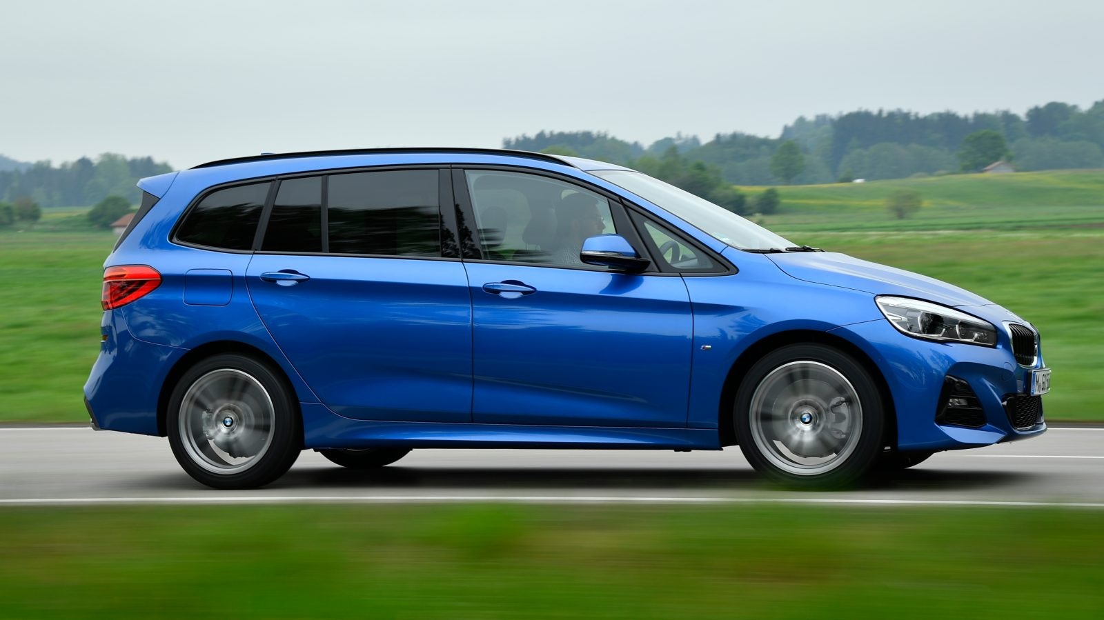 Gran Tourer Bmw C Max Prueba BMW Serie Gran Tourer 2025 Precio Y