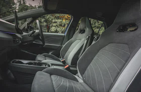 VW ID3 Review 2024 | Electric Range, Interior & Price | Carwow