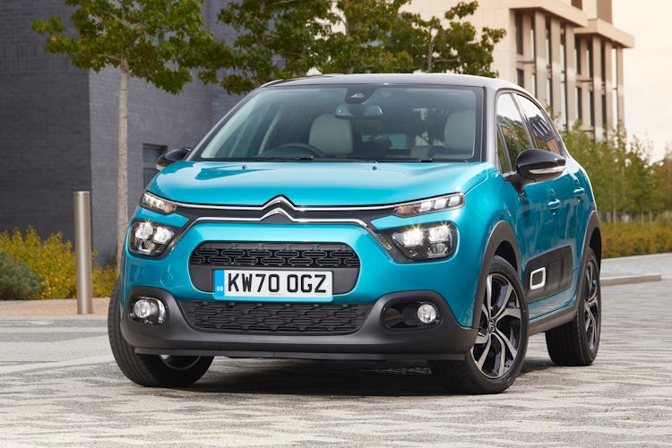 Citroen C3 Review 2024, Performance & Pricing
