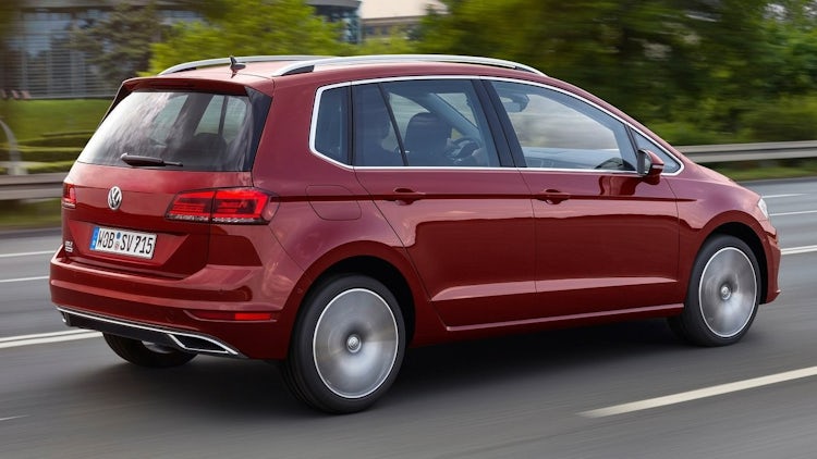 Gebrauchtwagen-Check: VW Golf Sportsvan (seit 2013)