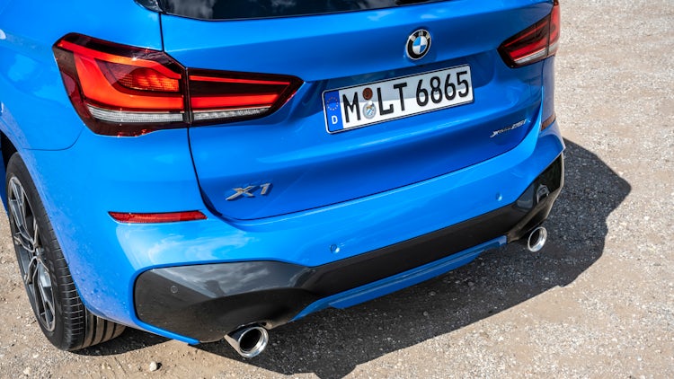 BMW X1 (2015-2022) Test, Konfigurator & Preise
