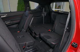 Ford S-Max Review 2026 | Performance & Pricing | Carwow