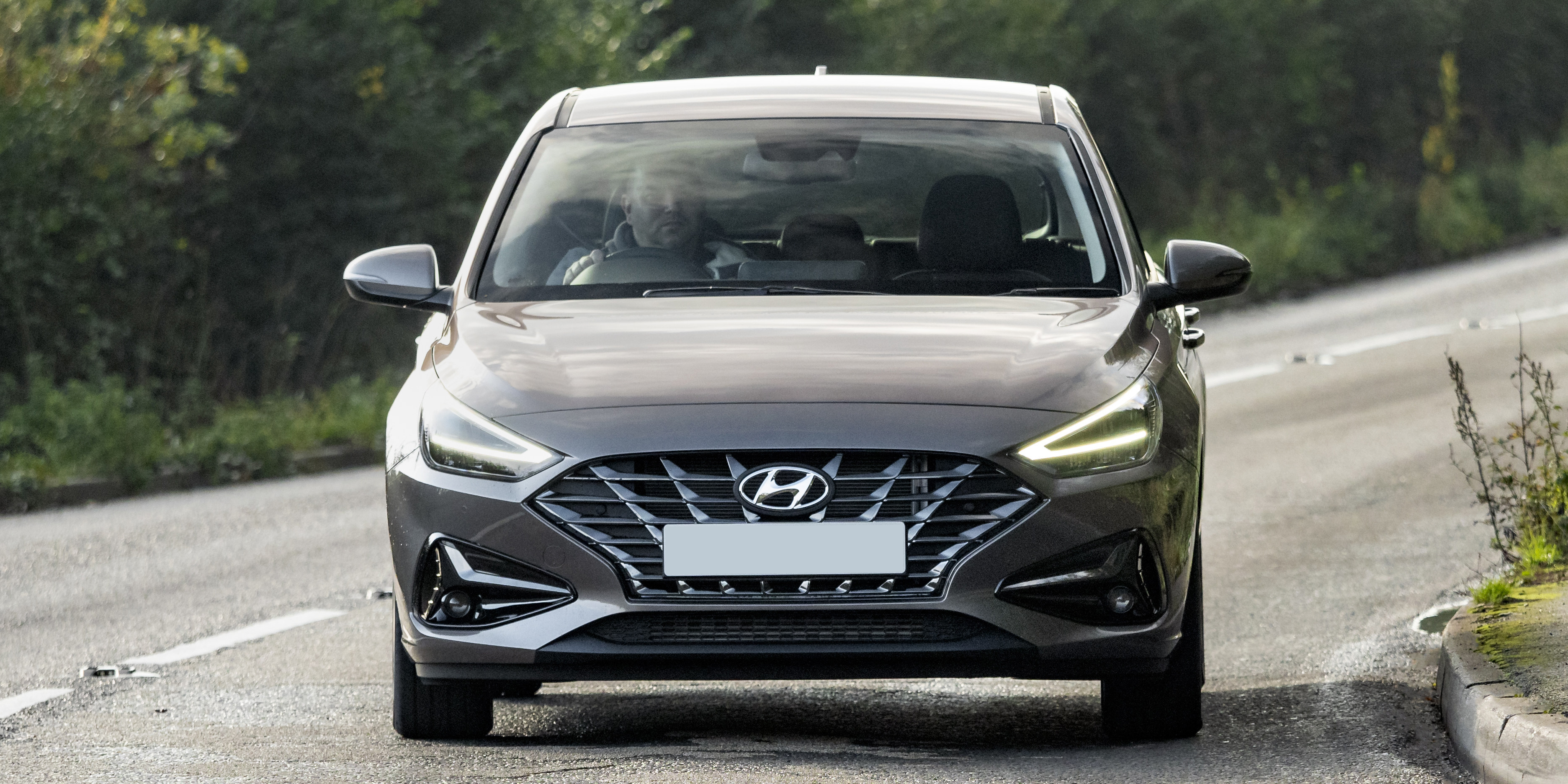 Hyundai i30 Fastback (2017 - 2020) used car review, Car review