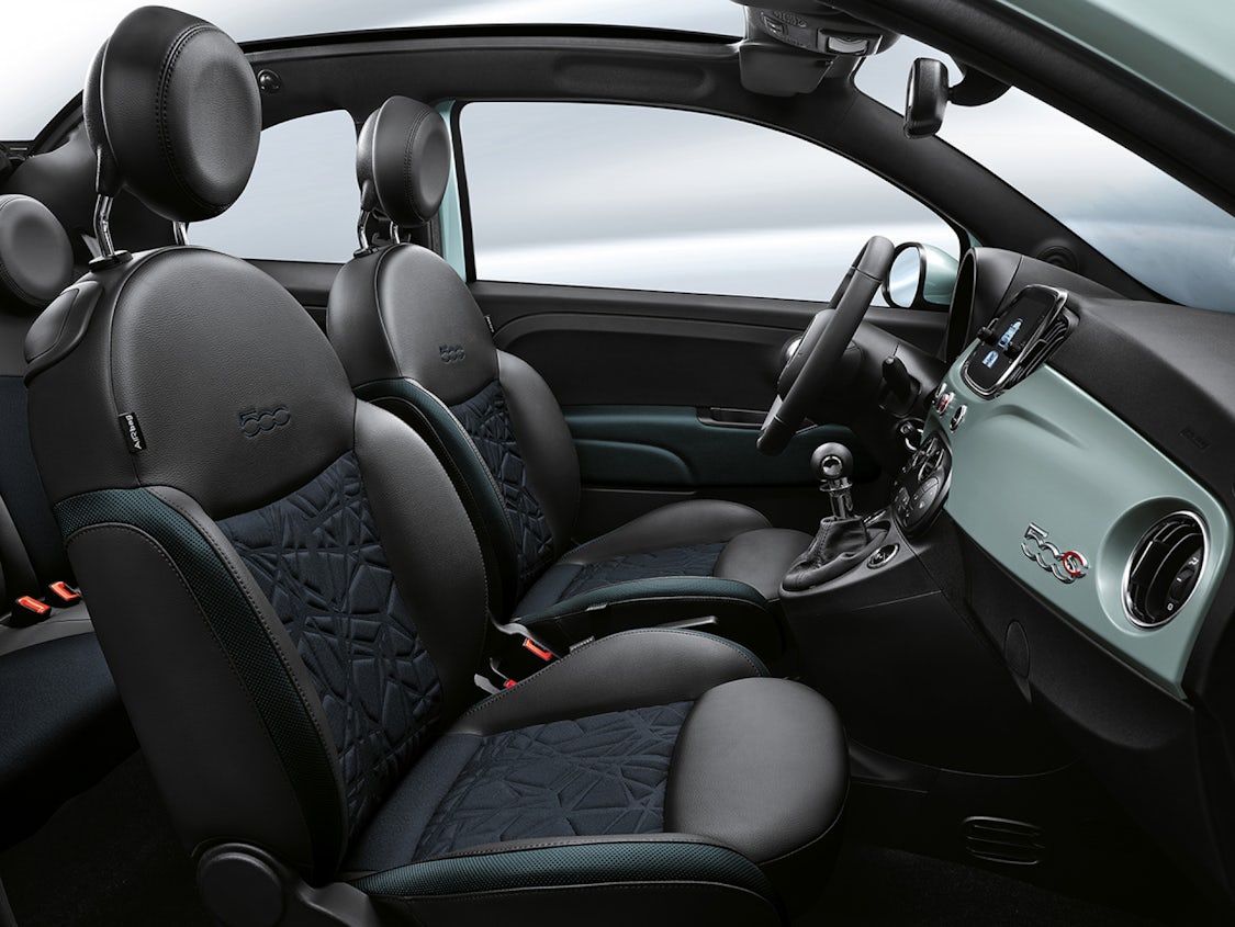 Fiat 500C Review 2025 Performance Pricing Carwow