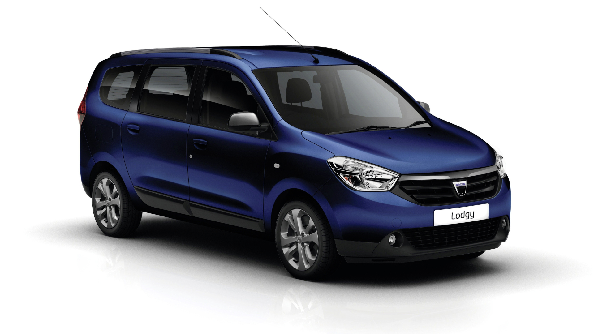 Dacia plant 7-Sitzer-Hybrid-SUV als Ersatz für den Lodgy