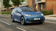 VW ID3 Review 2025 Electric Range Interior Price Carwow VW ID3 Review 2025 Electric Range Interior Price Carwow