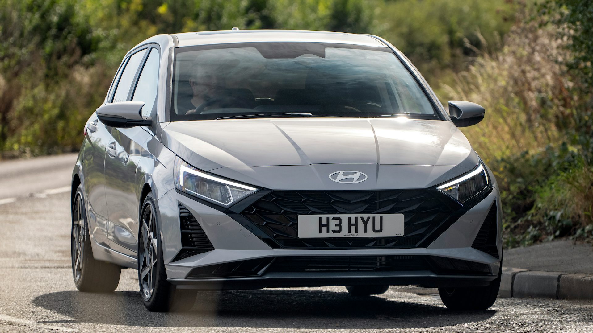 Hyundai i20 Review 2025 Price, Interior Boot Space Carwow