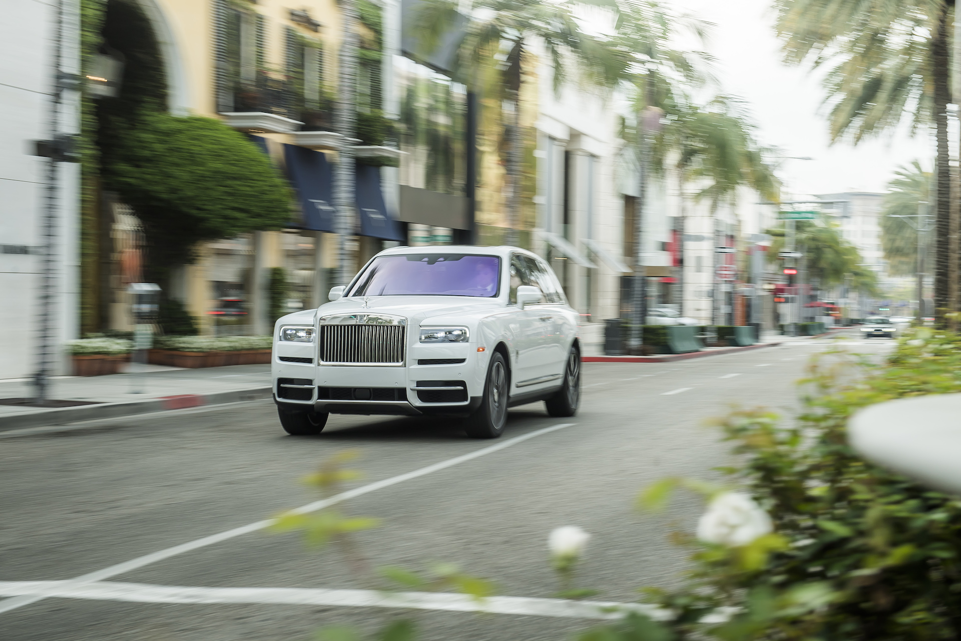 New & Used Rolls-Royce Cullinan for Sale near Me