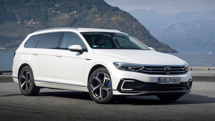 VW Passat Facelift (2019): Alle Preise, Motoren und Ausstattungen