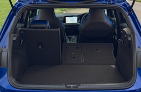 VW Golf R Review 2024 | Price, Interior & Performance | Carwow