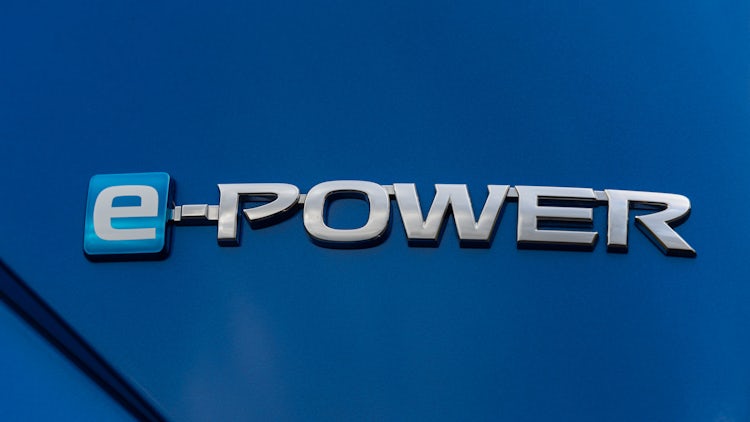 Nissan Qashqai e-POWER Review 2024, Hybrid Range & Price