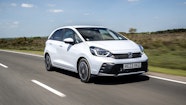 Honda Jazz Colours Free Paid Options Carwow Honda Jazz Colours Free Paid Options Carwow