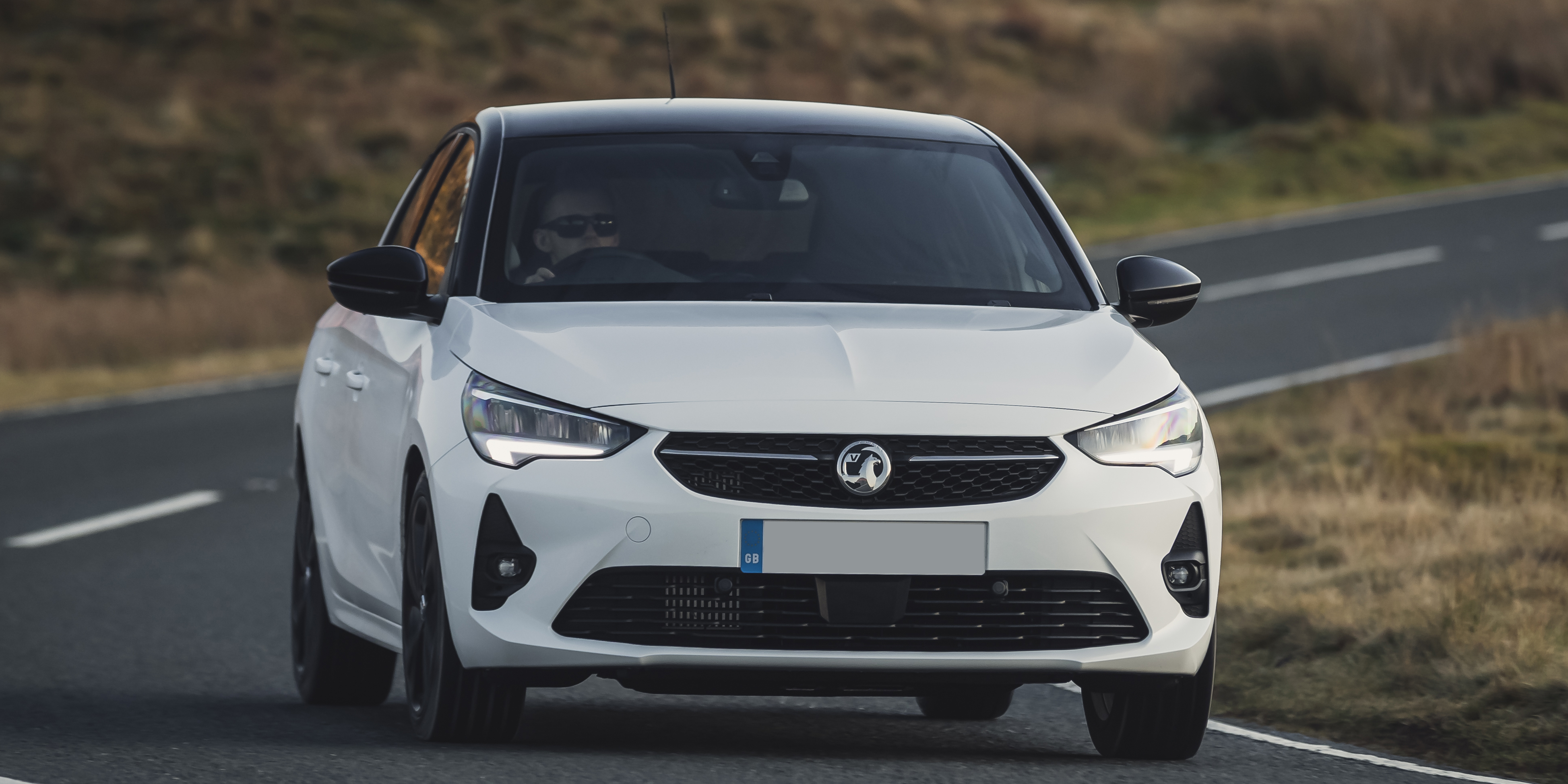 2019 Opel Corsa GSi Review
