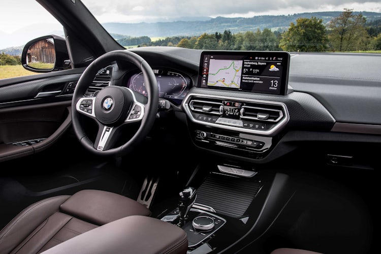 BMW X3 Test 2024, Konfigurator & Preise