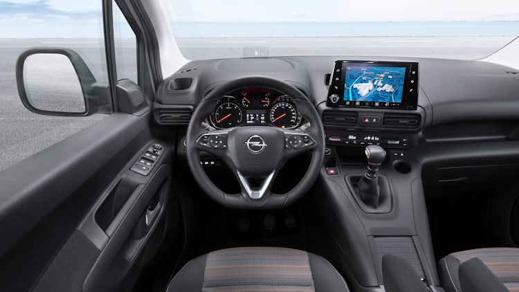 Opel Combo Life Test 2024, Konfigurator & Preise