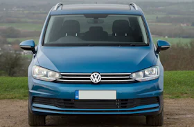 Volkswagen Touran Review 2024 | Performance & Pricing | Carwow