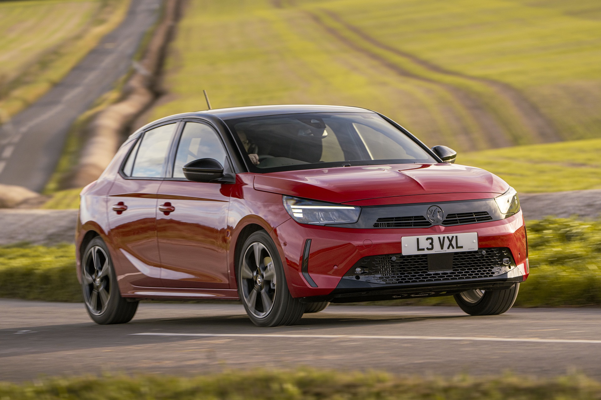 Specs for all Vauxhall Corsa C versions