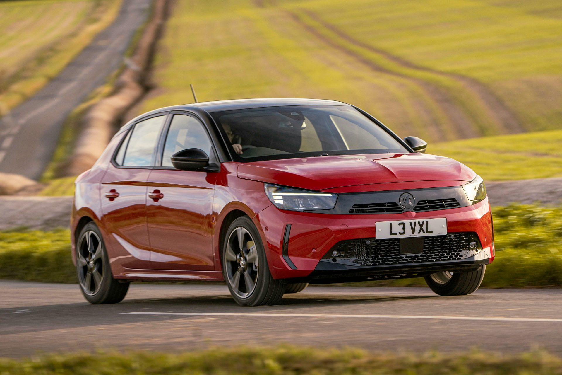 Vauxhall Corsa Review 2025 Performance Pricing Carwow