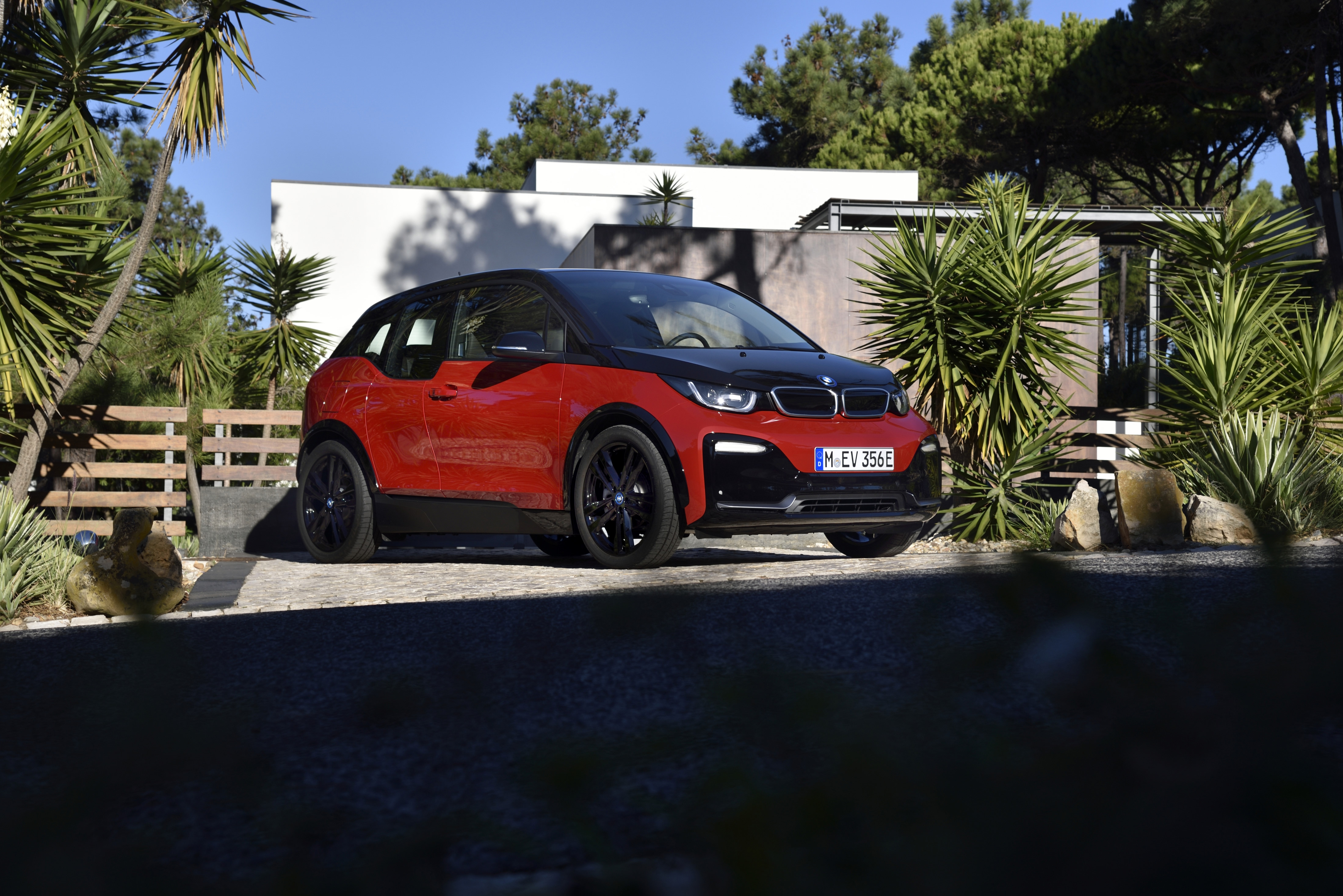 BMW i3 Test 2024, Konfigurator & Preise