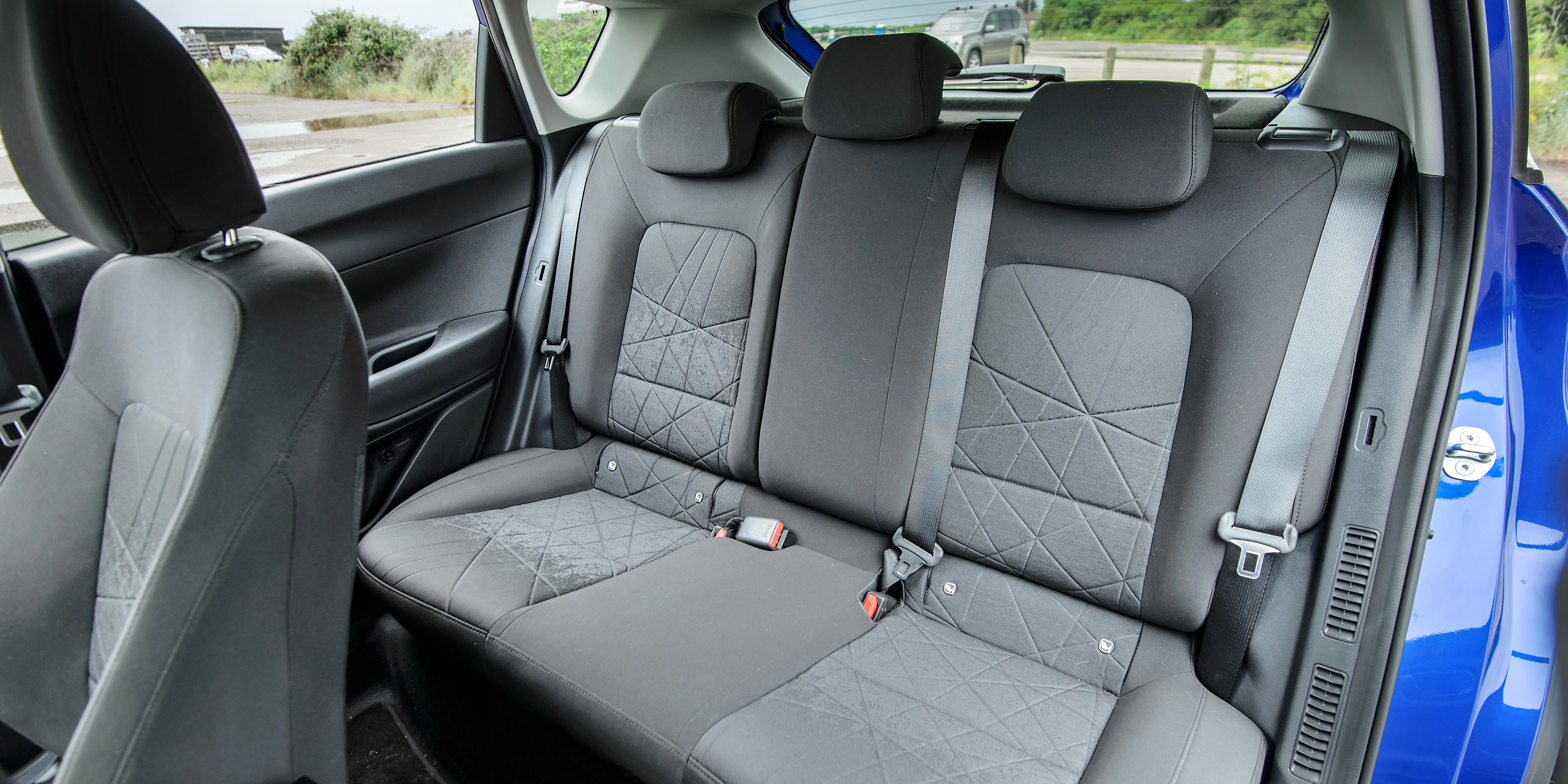 Hyundai Bayon Review 2024 | Price, Interior & Boot Space | Carwow