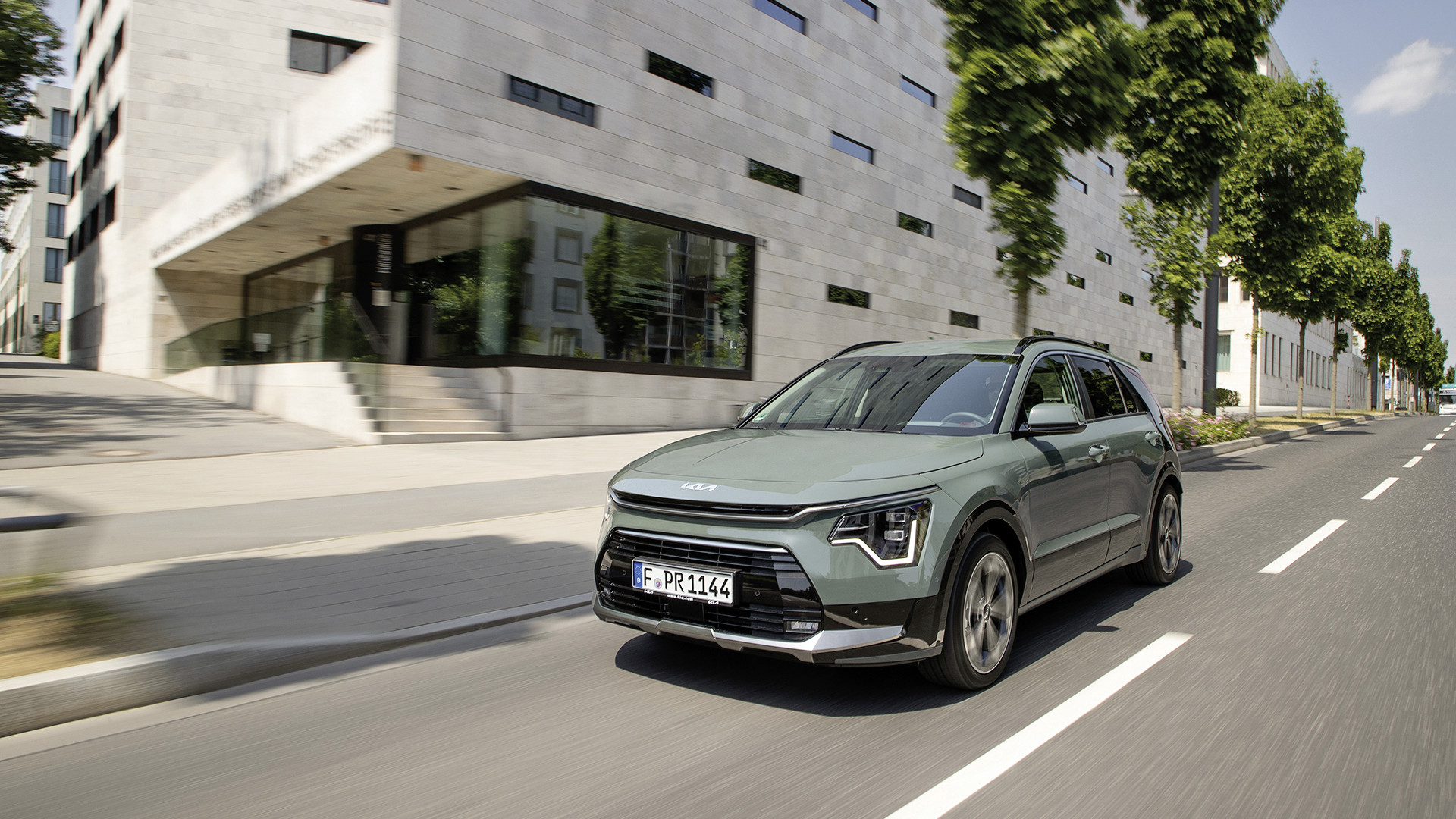 Kia Niro