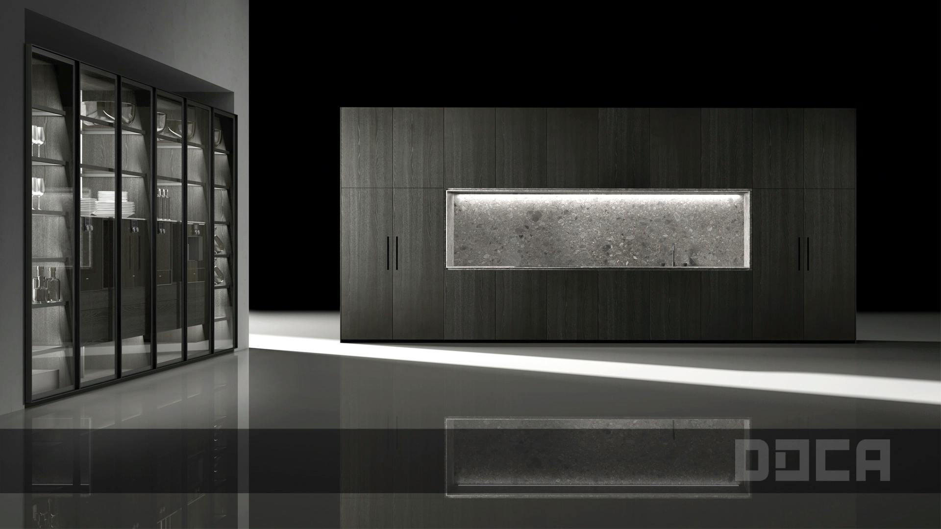 Cuisine - Casa Negra - Catalog