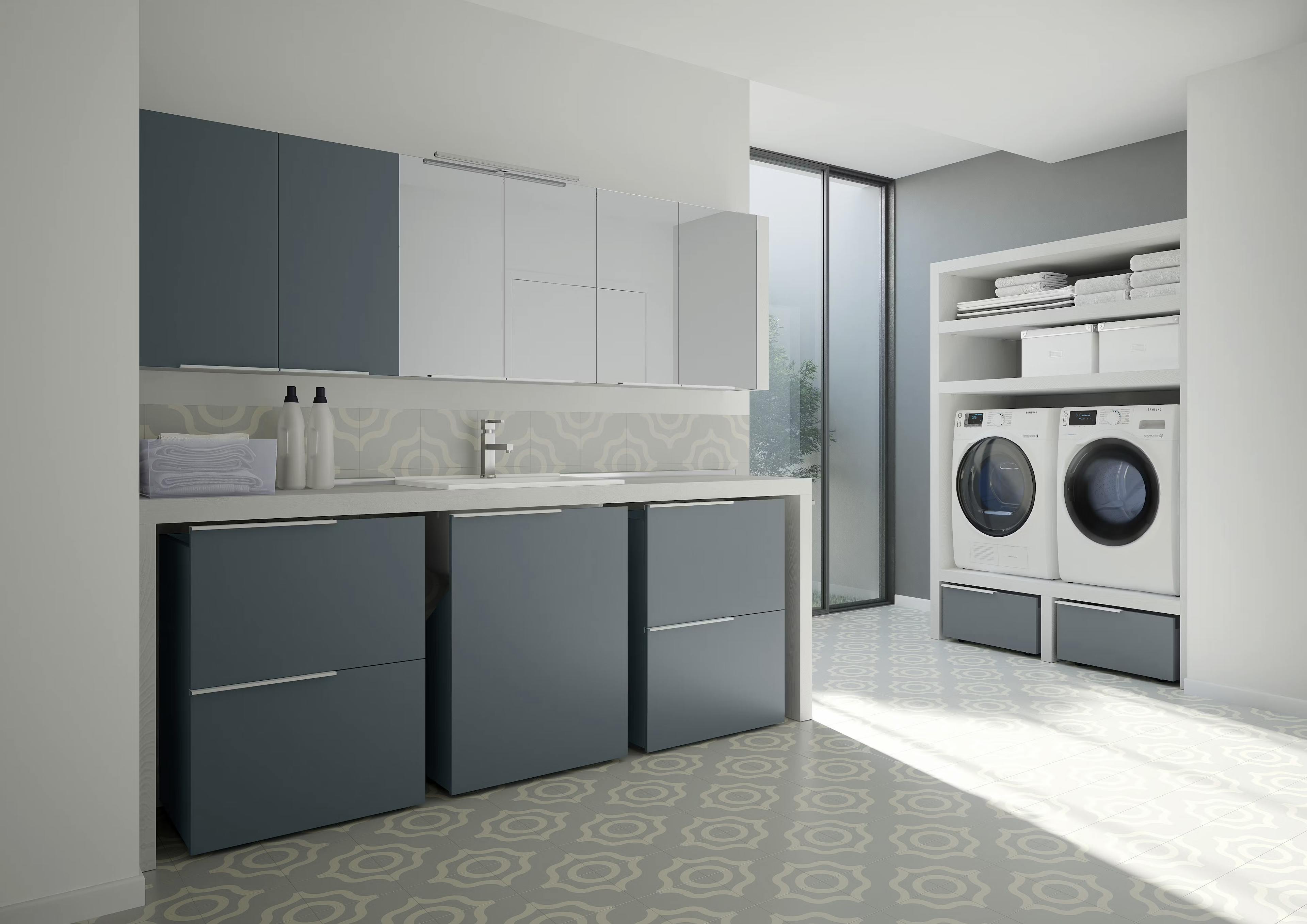 Salle d'eau/Salle de bain- Casa Negra - Catalog