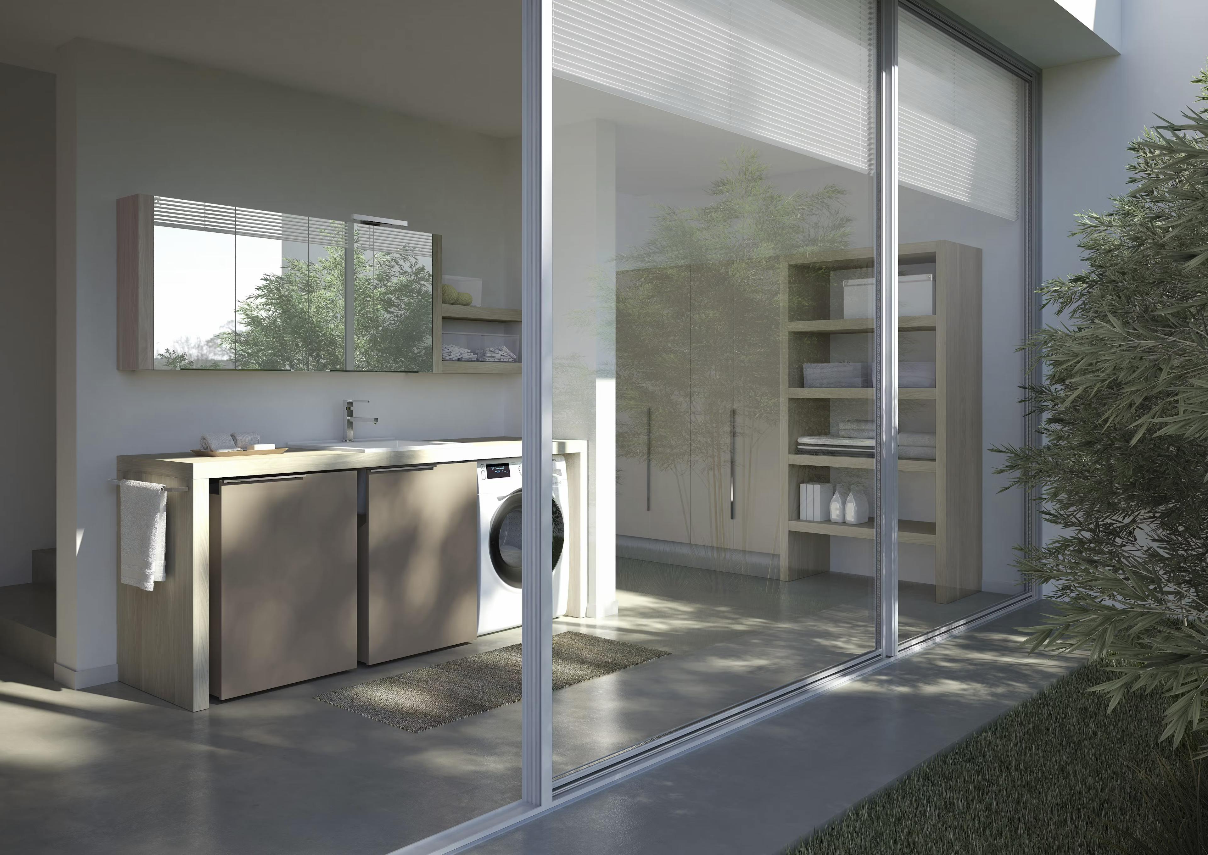 Salle d'eau/Salle de bain- Casa Negra - Catalog