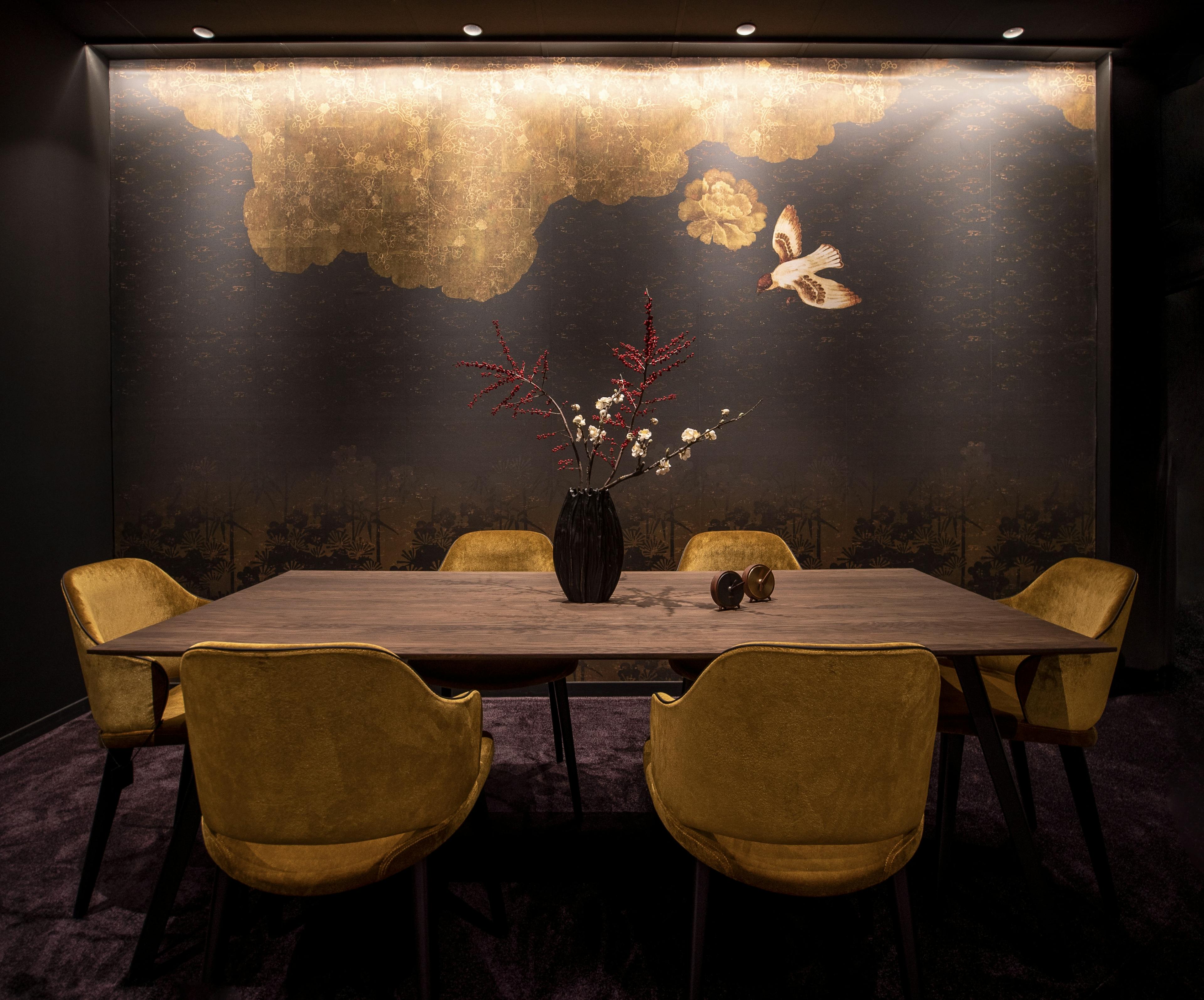 Chaises - Casa Negra